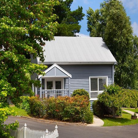 Lake Orchard Villas Daylesford Værelse billede