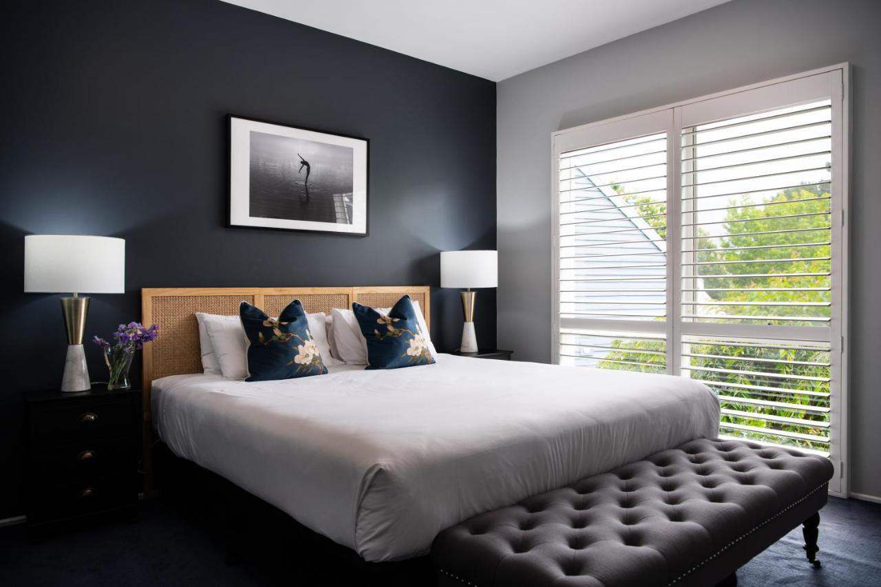 Lake Orchard Villas Daylesford Eksteriør billede
