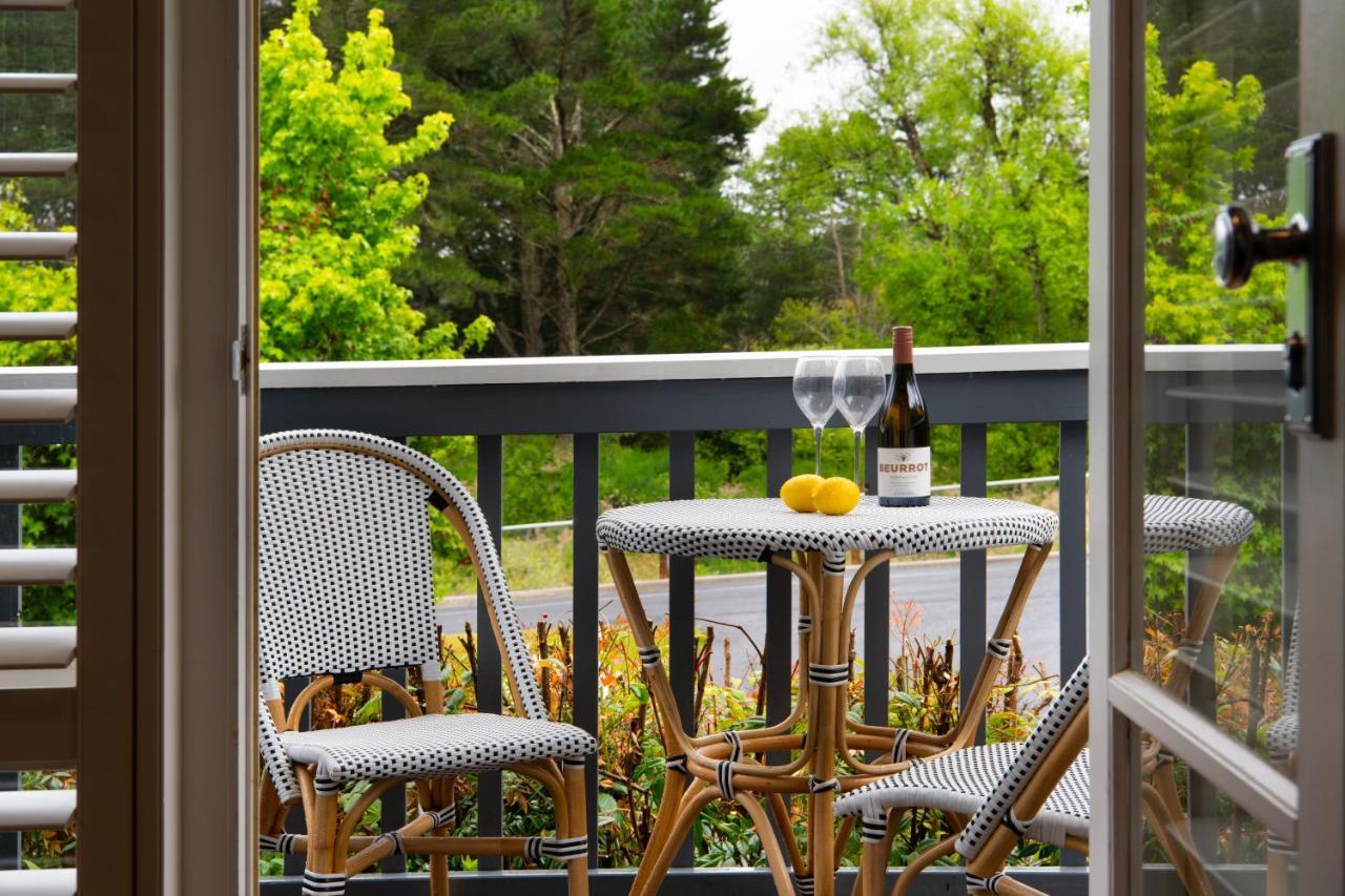 Lake Orchard Villas Daylesford Eksteriør billede