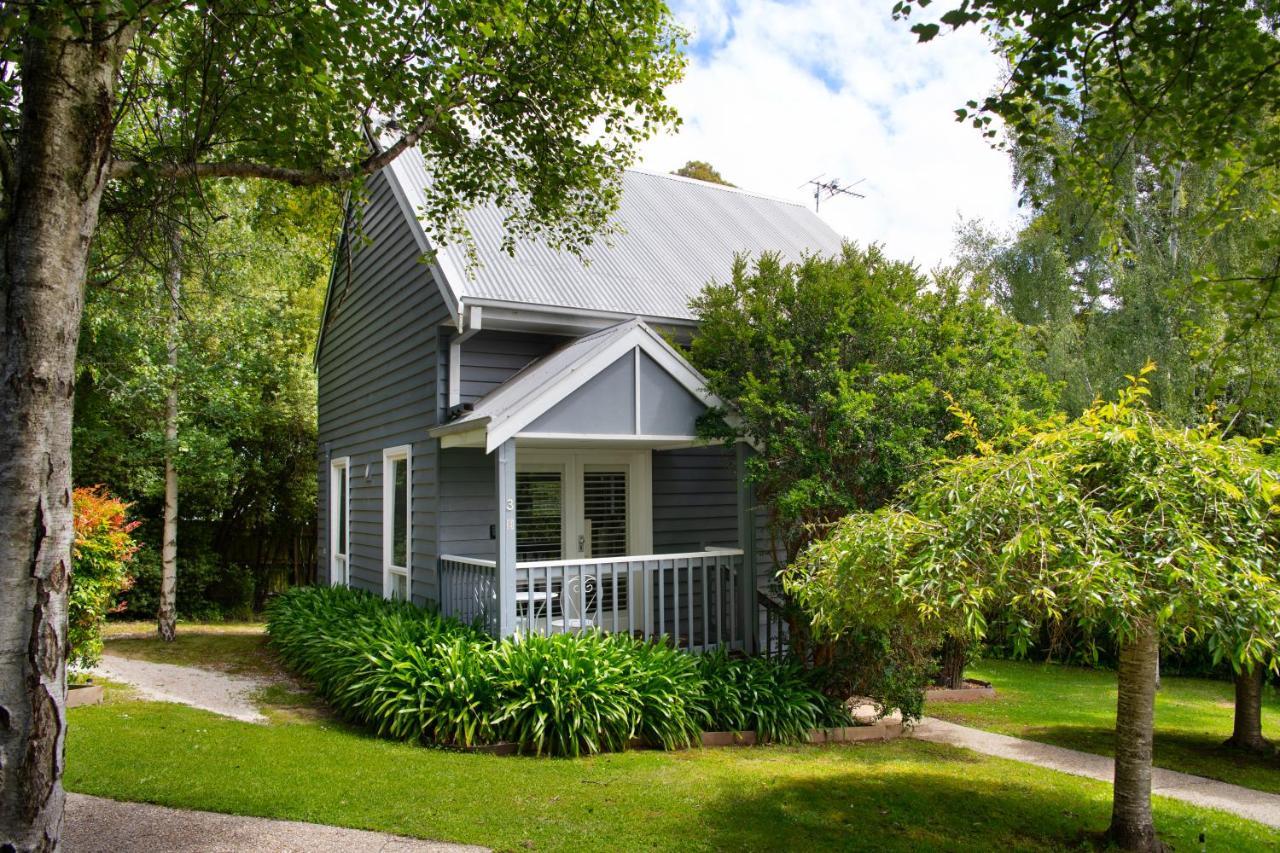 Lake Orchard Villas Daylesford Eksteriør billede