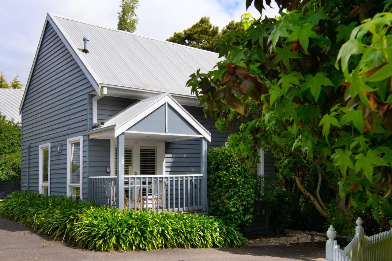 Lake Orchard Villas Daylesford Eksteriør billede