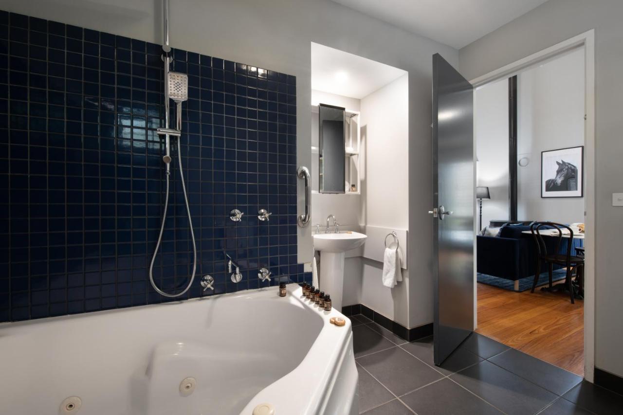 Lake Orchard Villas Daylesford Eksteriør billede