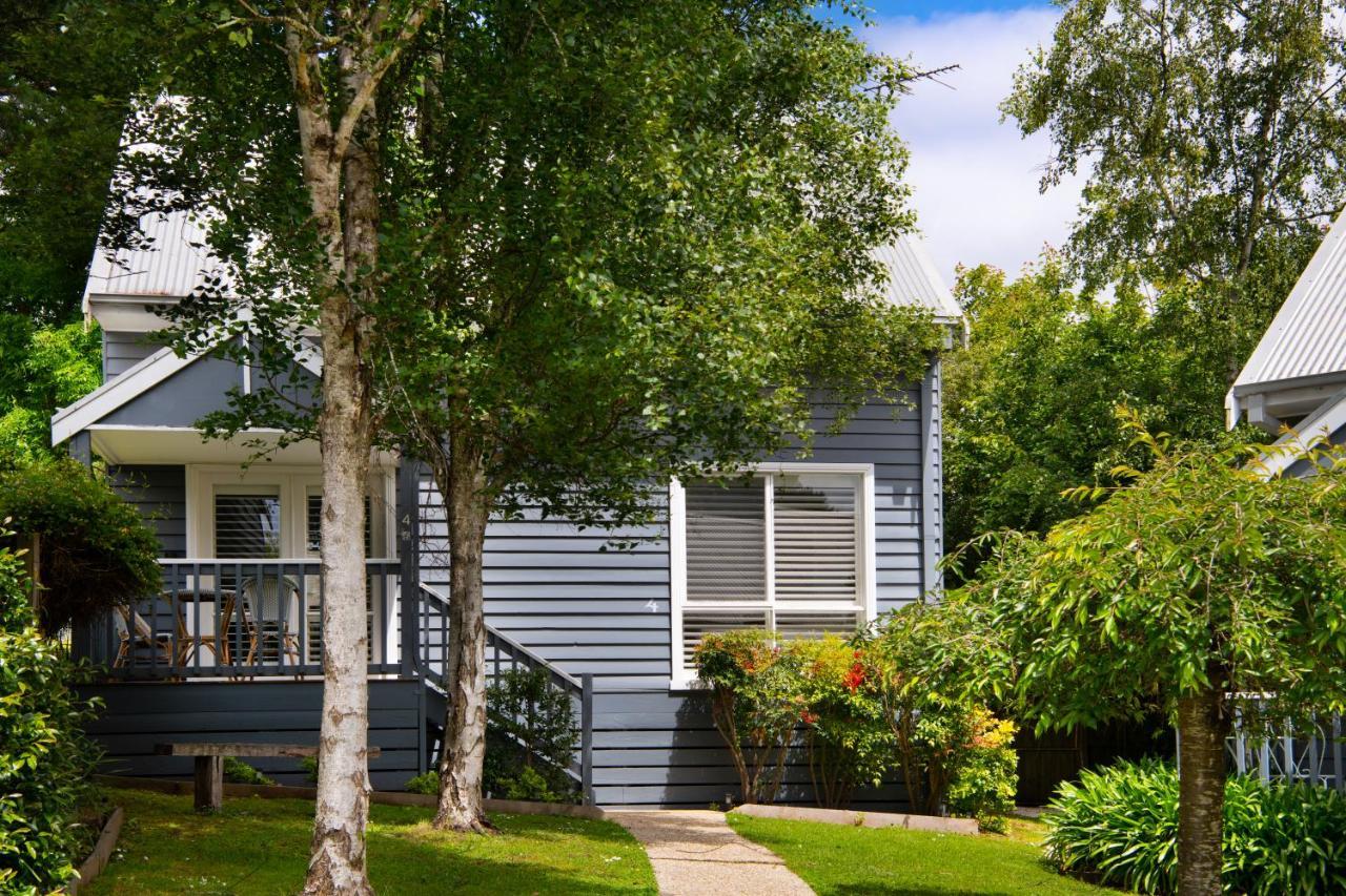 Lake Orchard Villas Daylesford Eksteriør billede